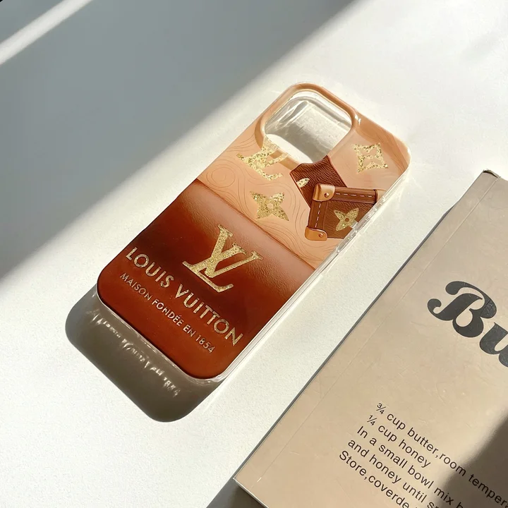 vuitton アイフォーン17プロ max カバー 