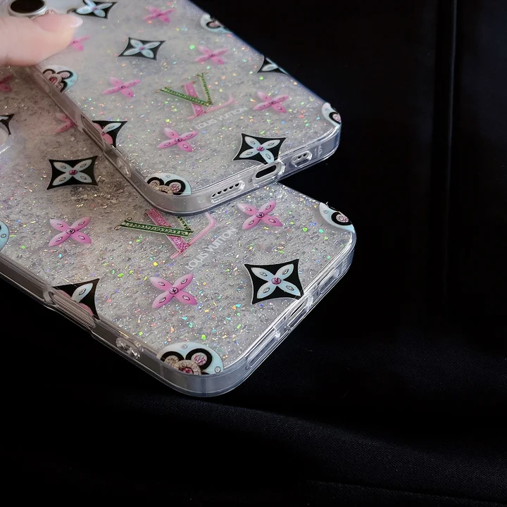 ルイヴィトン風 アイフォーン14pro 