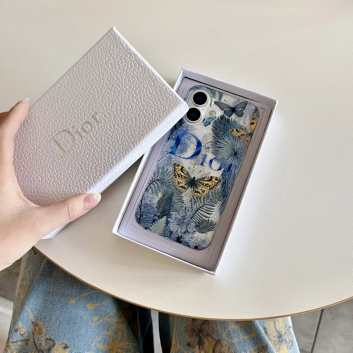 アイフォンiphone17 dior ディオール ケース