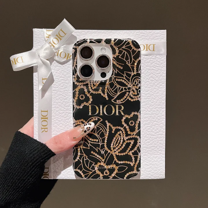 アイフォンiphone17プラス dior ケース