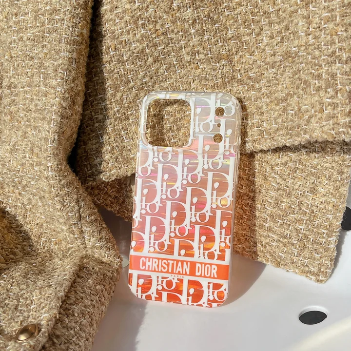 iphone17plus ディオール カバー 