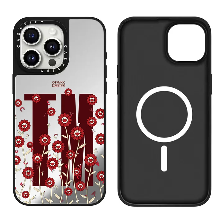 カイカイキキ風 カバー アイフォンiphone17プラス 