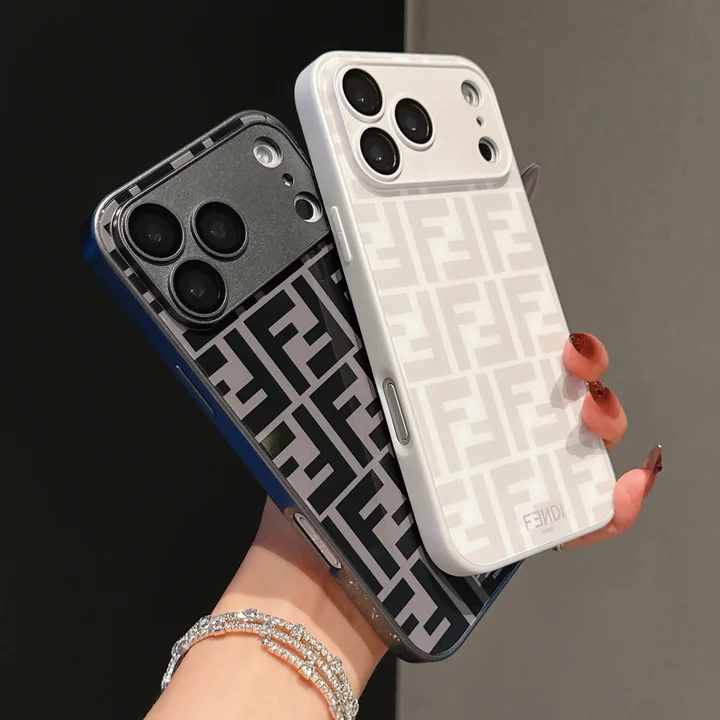 fendi アイフォーンiphone17 