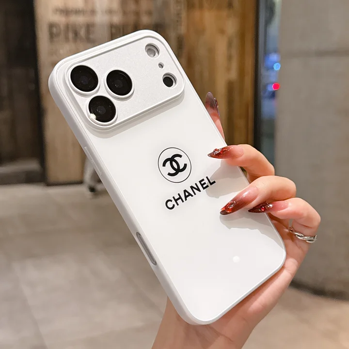 アイフォンiphone17 カバー シャネル chanel 