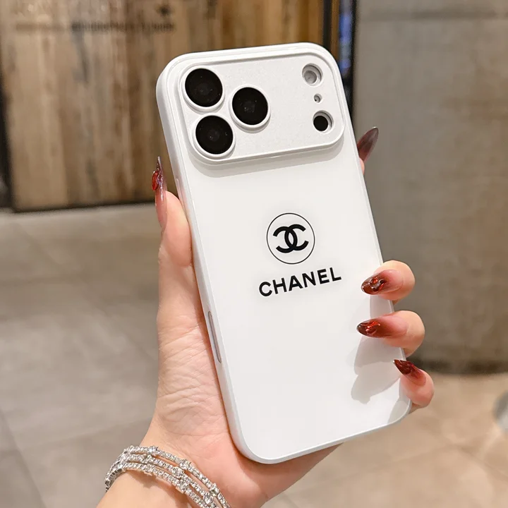 chanel シャネル iphone17プロ max 