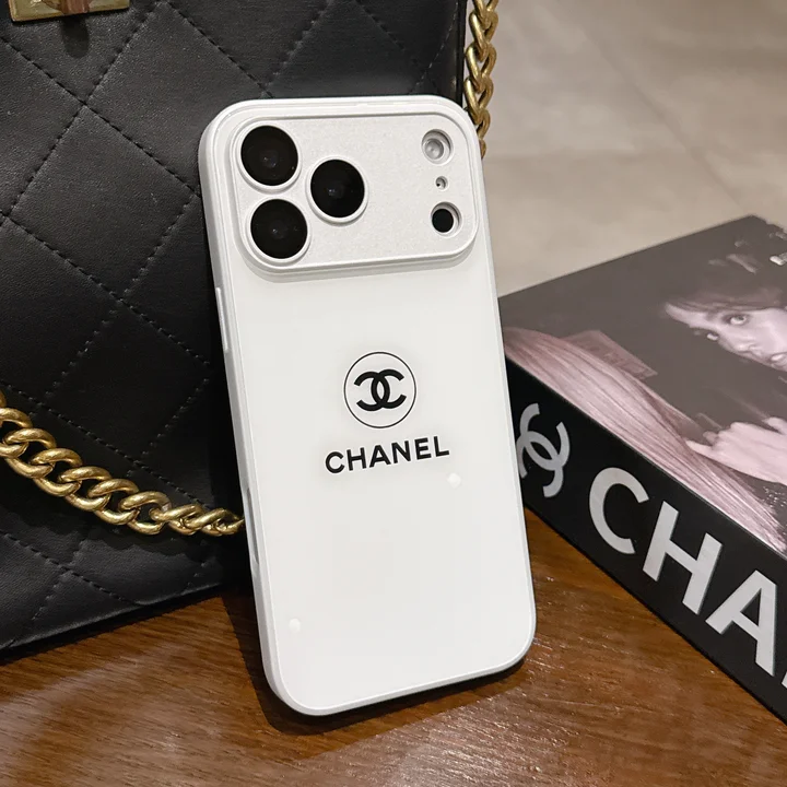 ハイブランド chanel アイフォン17 カバー 