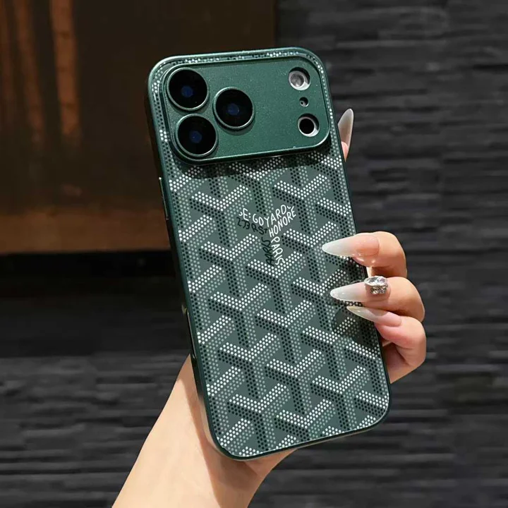 ゴヤール アイホン17プラス