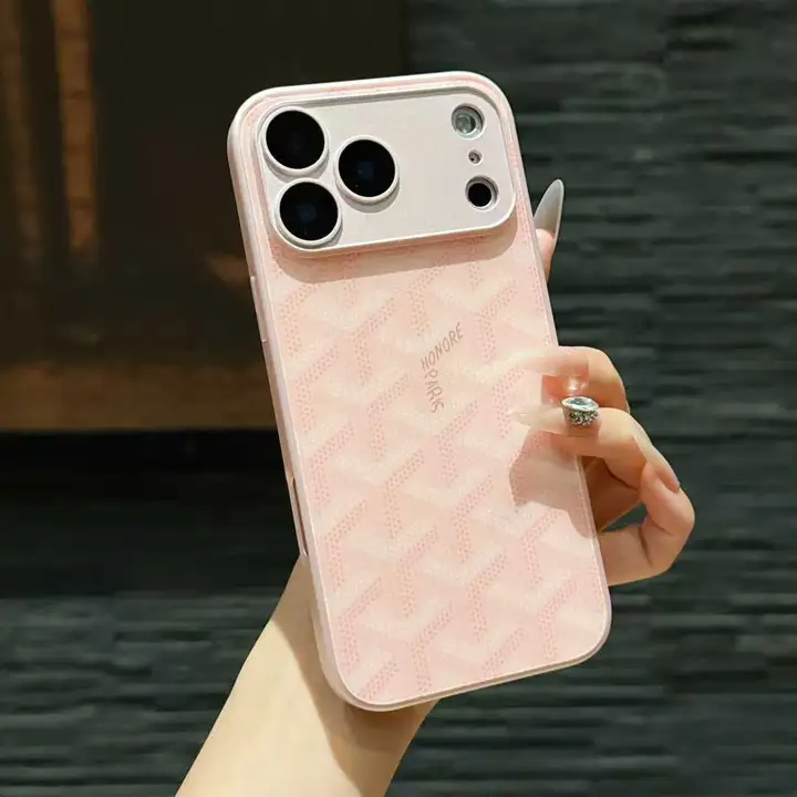 ブランド 携帯ケース アイホン17