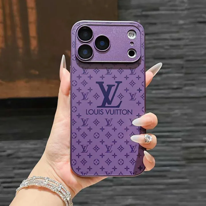 ハイブランド lv アイホン 15 plus ケース 