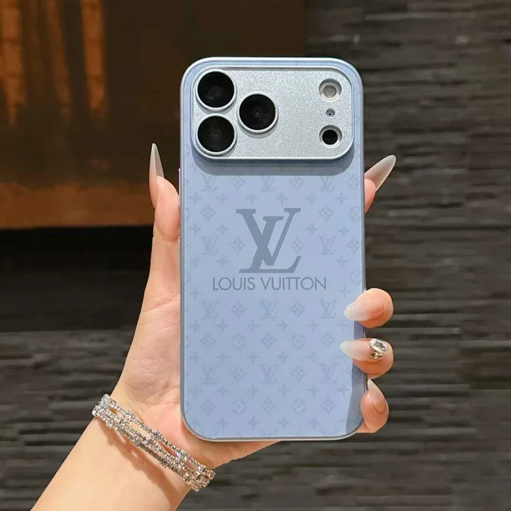 vuitton ケース iphone17プラス 