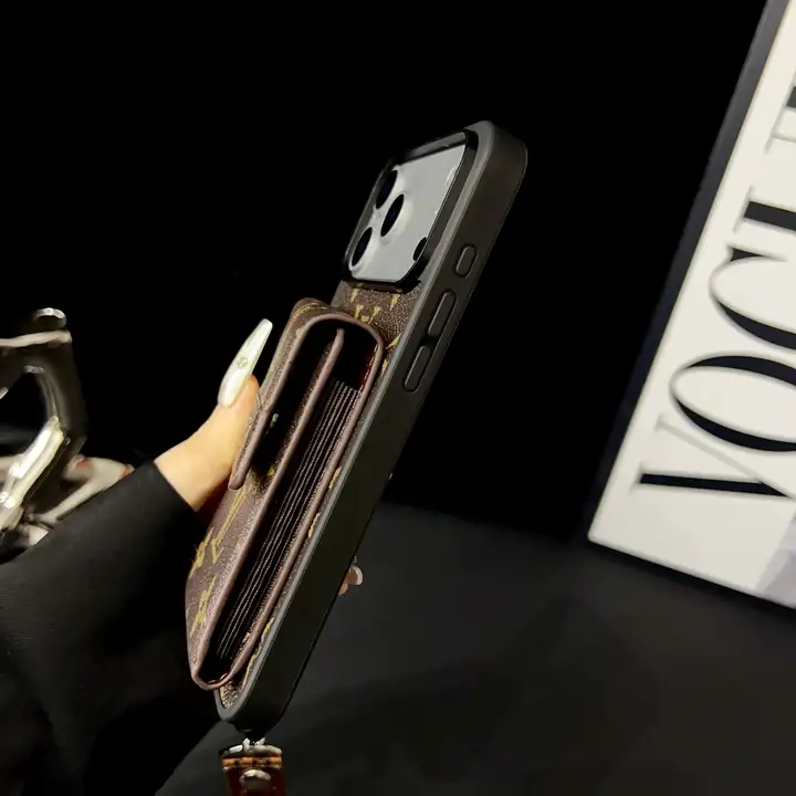 ハイブランド スマホケース アイフォン17plus vuitton 