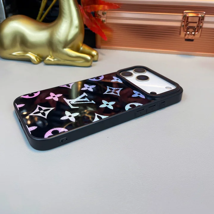 ハイブランド スマホケース アイフォーン17pro max 