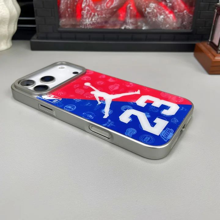 air jordan エアジョーダン ケース iphone17 