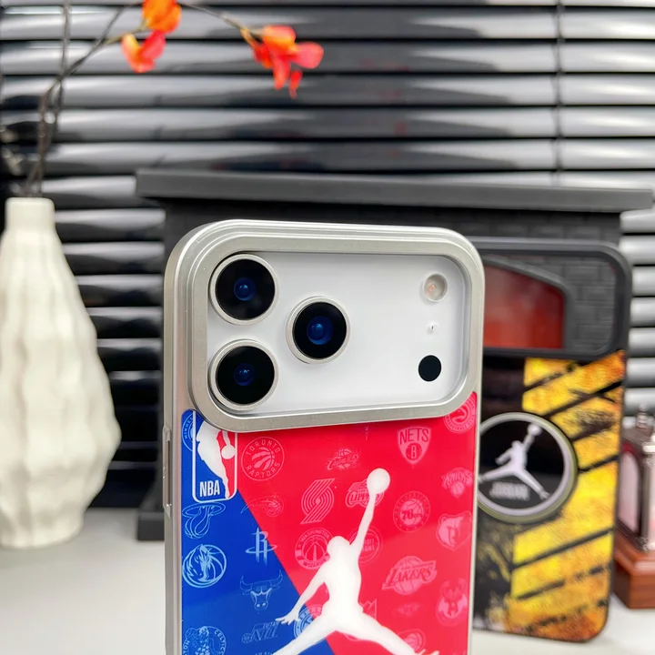 エアジョーダン風 アイフォーンiphone17 携帯ケース 