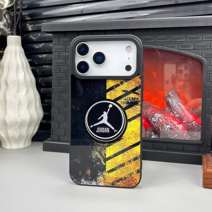 iphoneiphone17 air jordan スマホケース 
