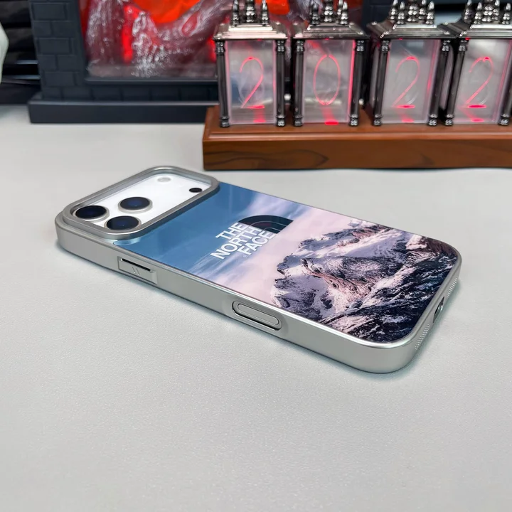 ハイブランド iphone17pro スマホケース 