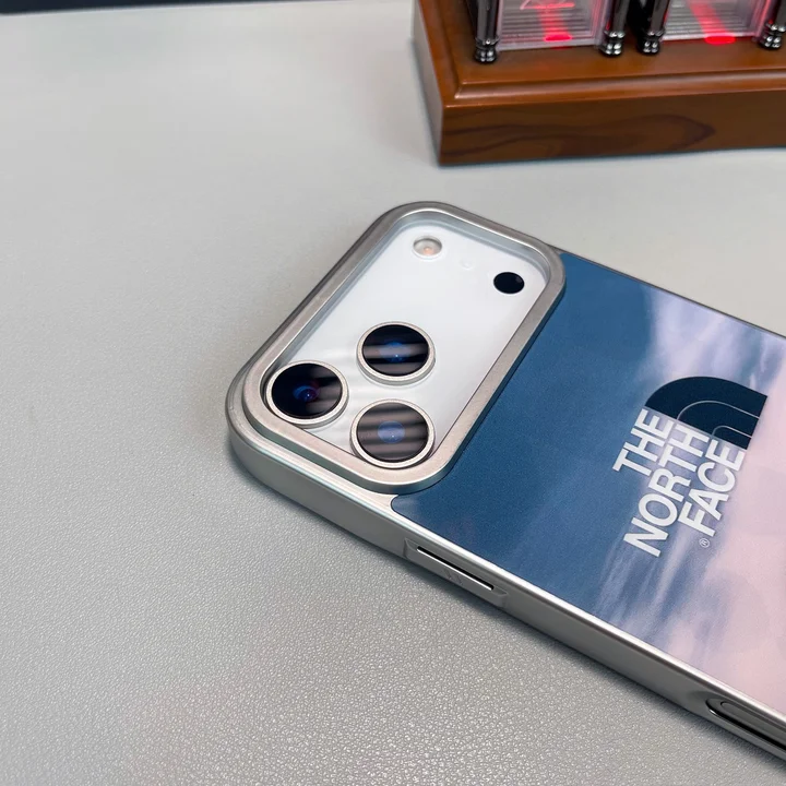 ザ・ノース・フェイス the north face アイホン13promax 