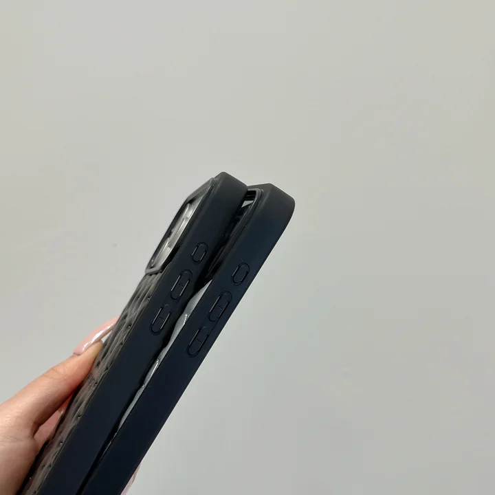 ハイブランド 携帯ケース アイフォーン17 vuitton風