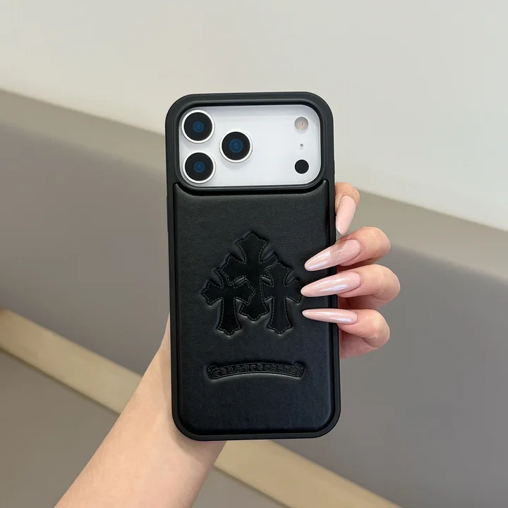クロームハーツ chrome hearts アイフォンiphone17 ケース 