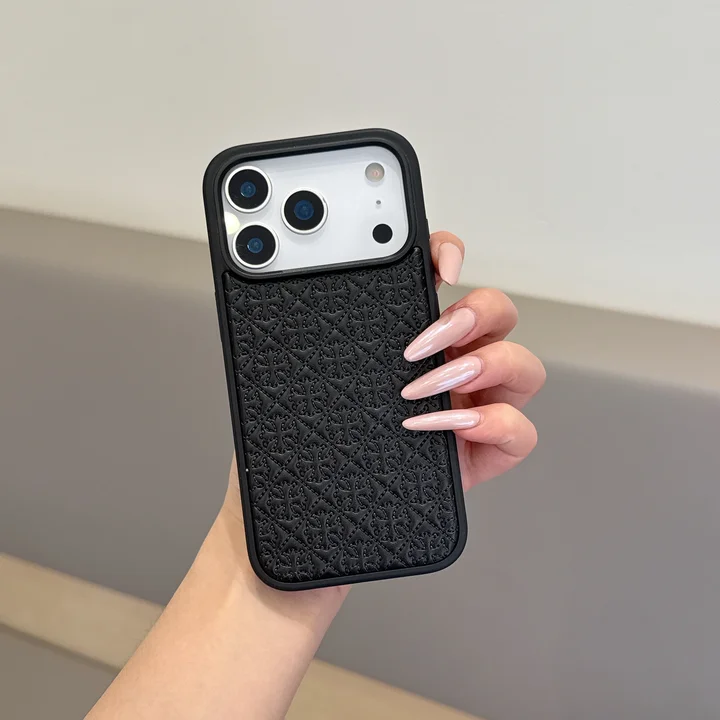 アイフォン17plus スマホケース クロームハーツ