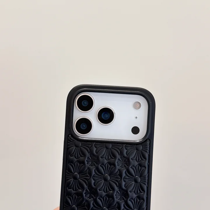 クロームハーツ chrome hearts iphone17プロ max