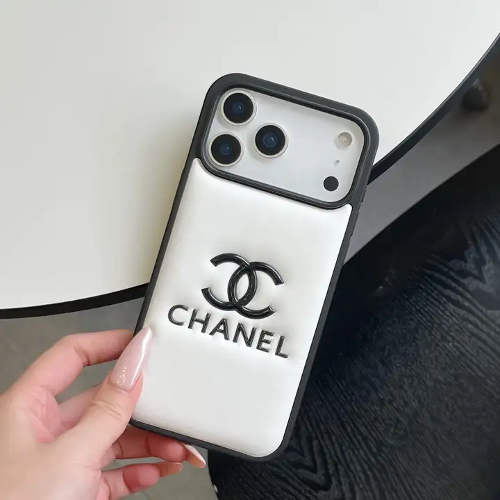 chanel シャネル アイホン16 カバー