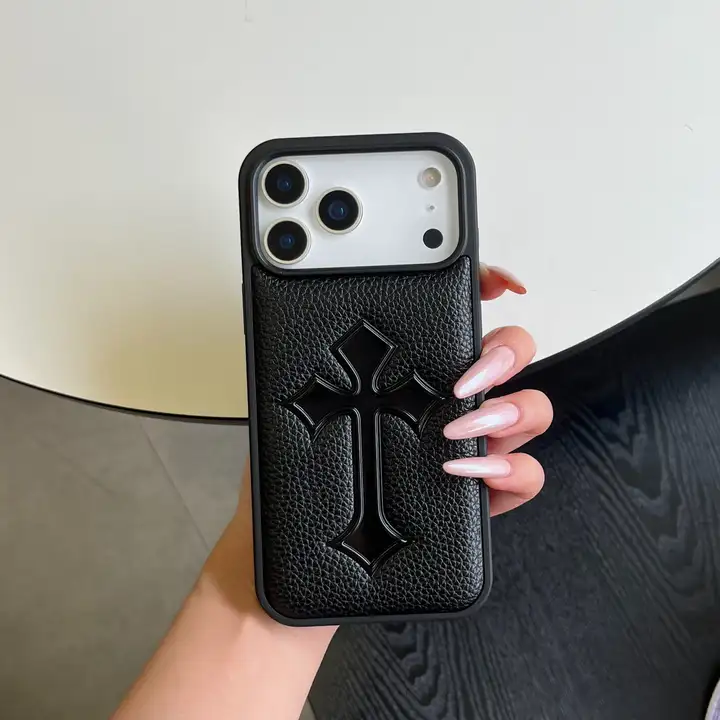 クロームハーツ chrome hearts アイホン17プロ