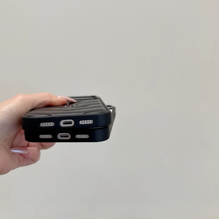 ハイブランド 携帯ケース アイホン17pro 