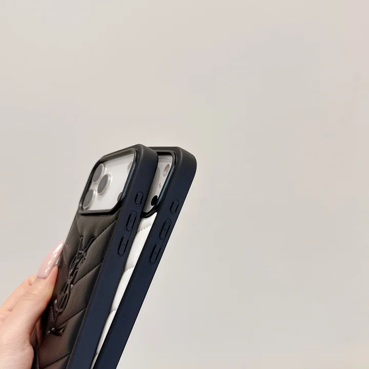 ブランド ysl風 iphone17プロ max スマホケース 