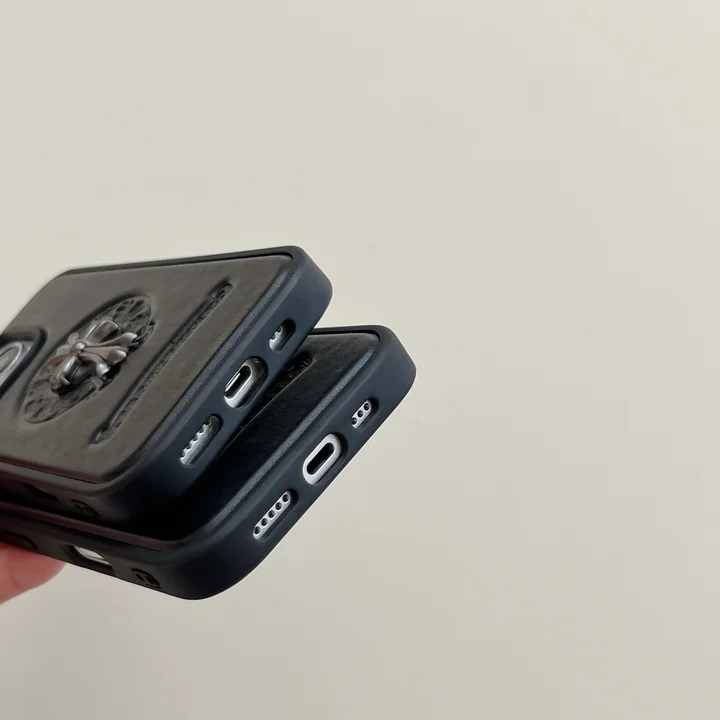 クロームハーツ chrome hearts アイホン17pro 