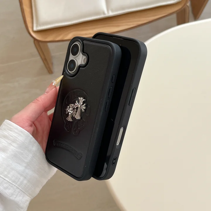 ハイブランド カバー アイフォーンiphone17 