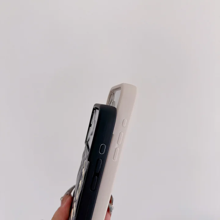 ブランド アイフォーン16 proMax 携帯ケース