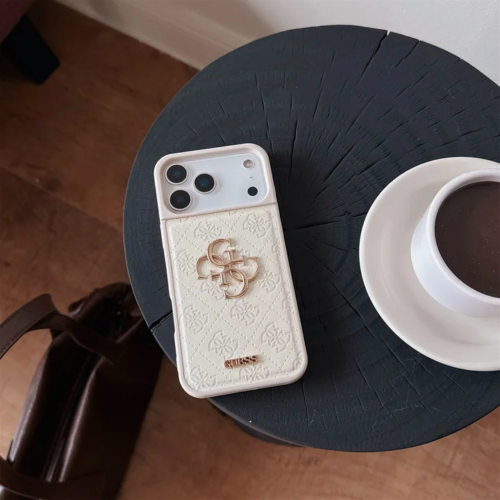 guess 携帯ケース アイフォンiphone17pro 