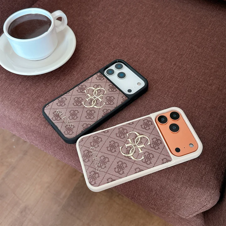 guess ケース アイホン17