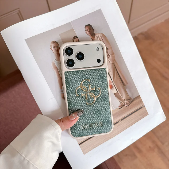 ブランド iphone17 カバー