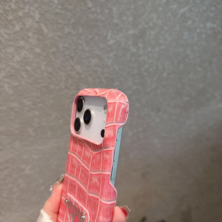 プラダ スマホケース iphone17pro max 熱可塑性ポリウレタン