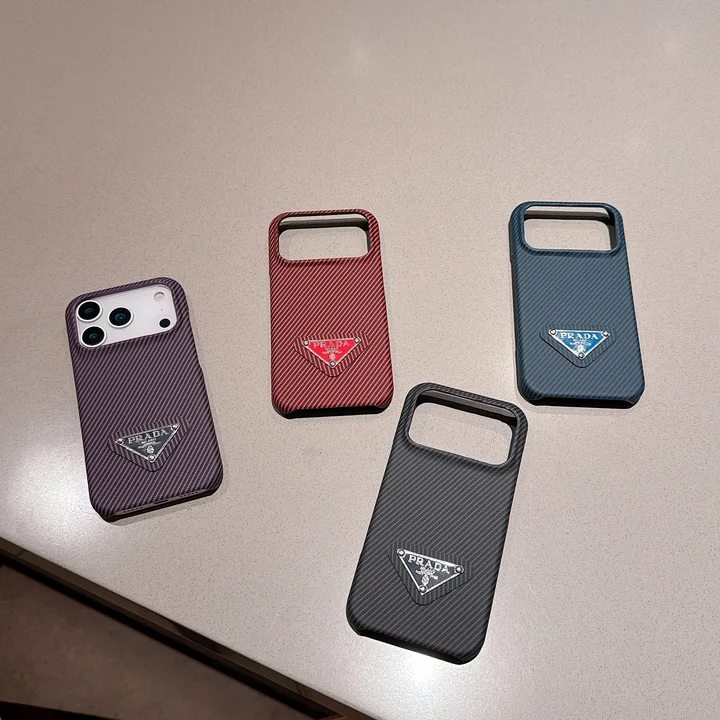 アイホン17プラス スマホケース プラダ 