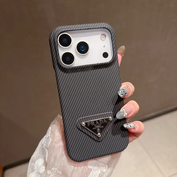 プラダ prada  iphone17プロ max スマホケース 
