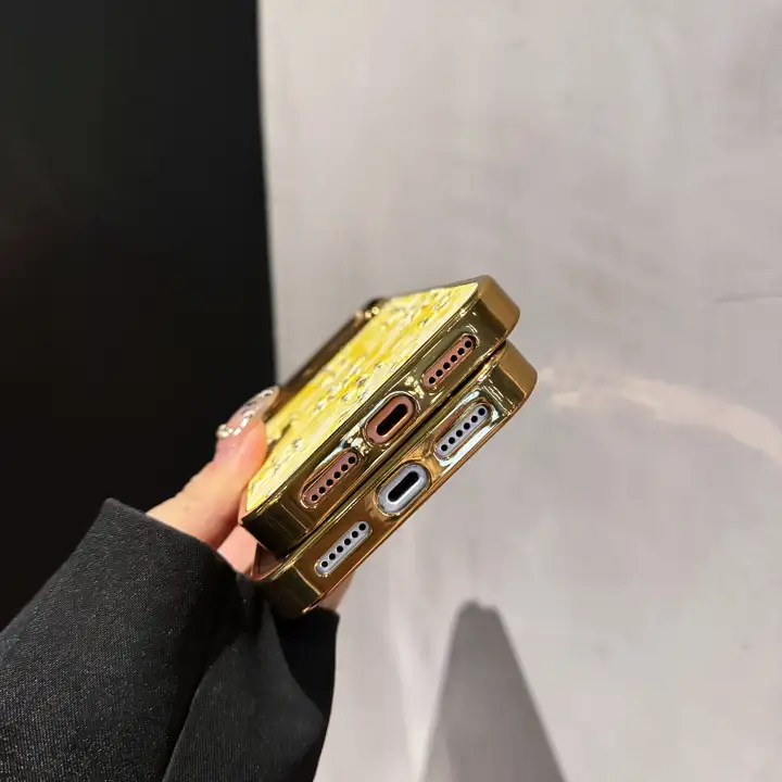 ハイブランド カバー アイホン17プロ chrome hearts クロームハーツ 