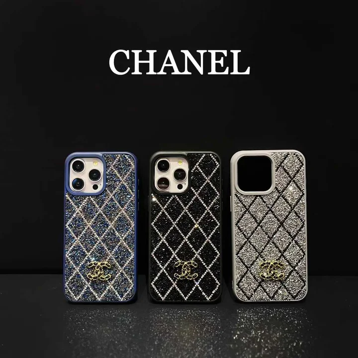 iphone17 ケース シャネル chanel 