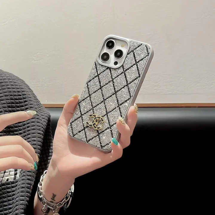 シャネル風 アイフォンiphone17 スマホケース 