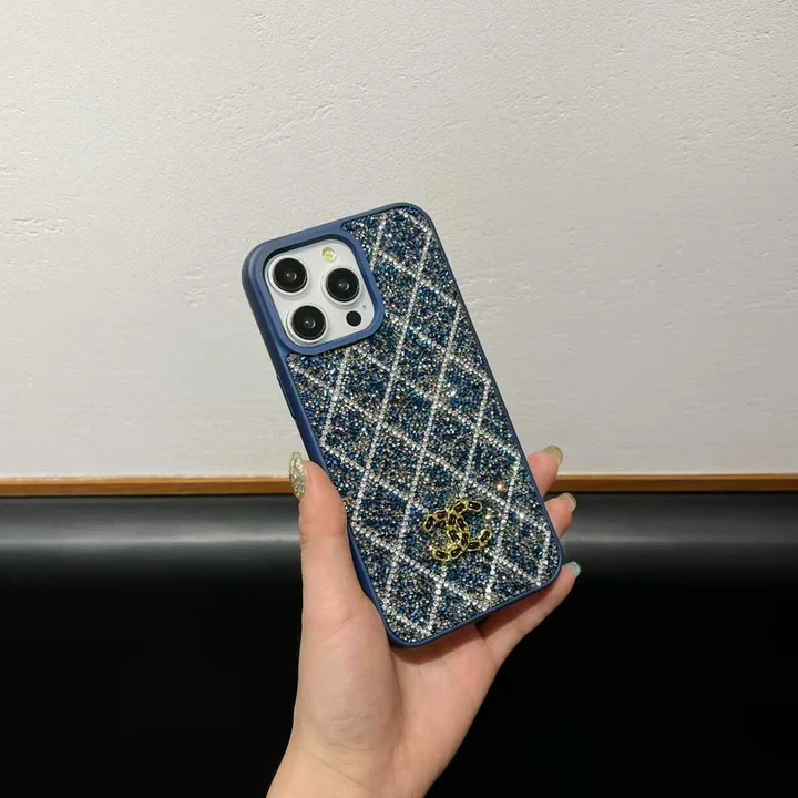 iphone17プロ chanel カバー 