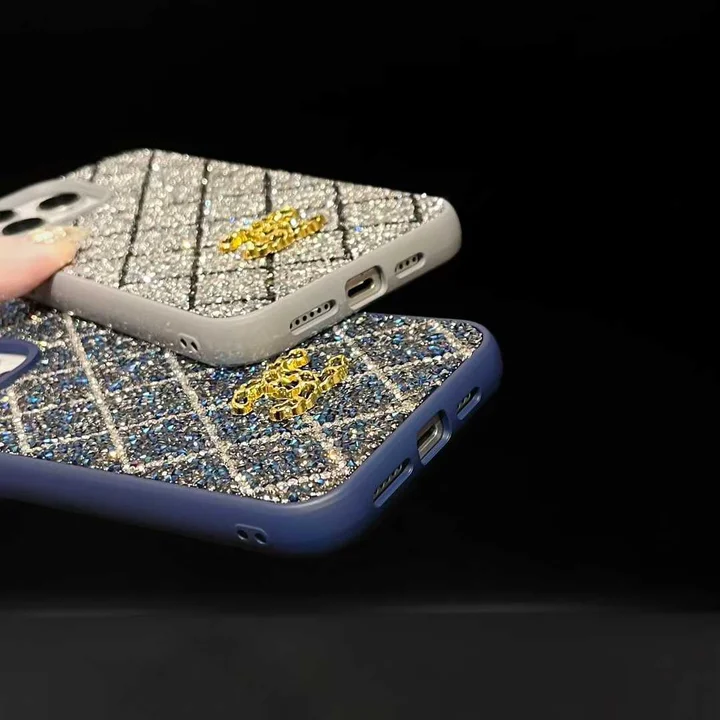 ハイブランド chanel シャネル アイホンiphone17 カバー 