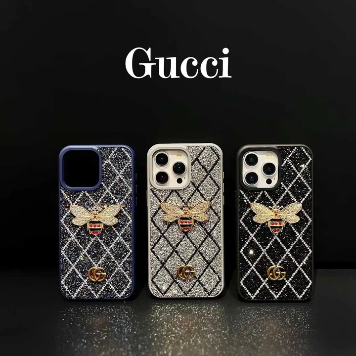 アイフォーンiphone17 スマホケース グッチ gucci 