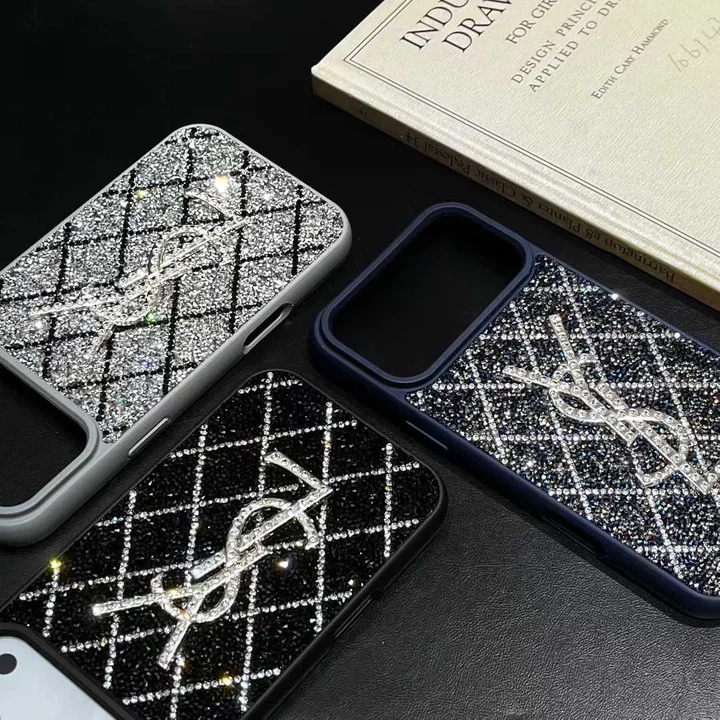 イヴサンローラン アイフォンiphone17プラス 