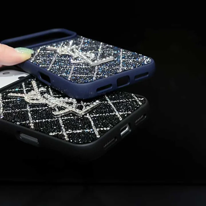 ブランド イヴサンローラン ysl iphone16 携帯ケース 