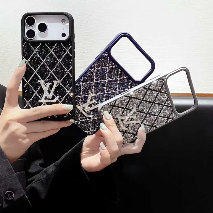 ハイブランド ヴィトン アイホン17プラス スマホケース 