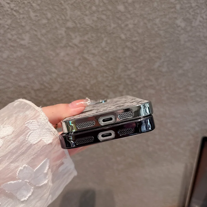 ブランド chrome hearts アイフォーン17 携帯ケース 