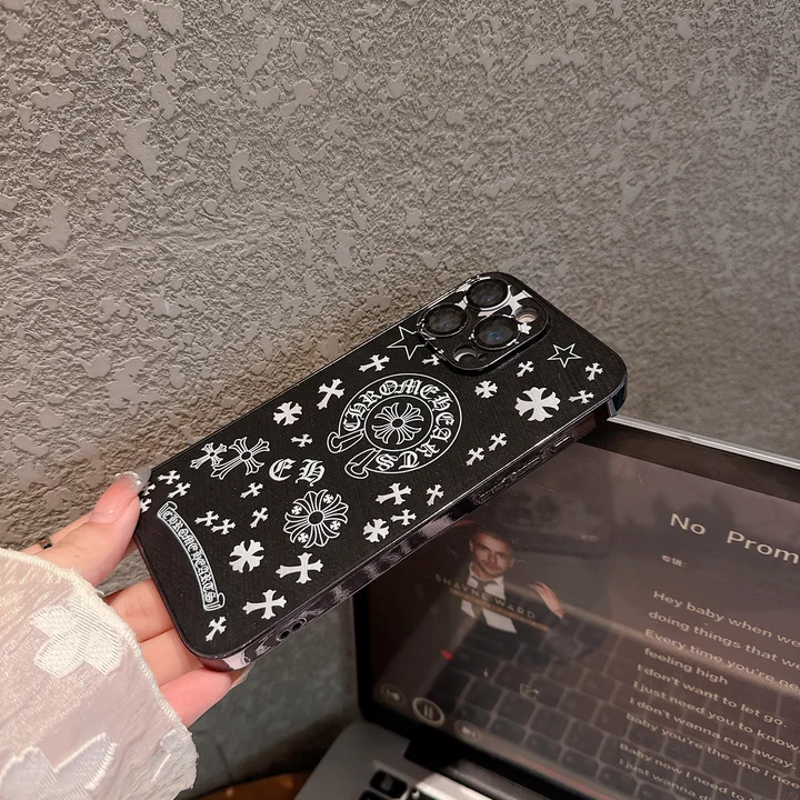chrome hearts ケース iphone17 
