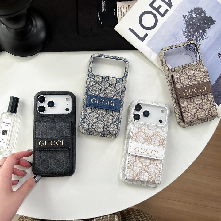 アイフォーン17 ケース gucci グッチ 